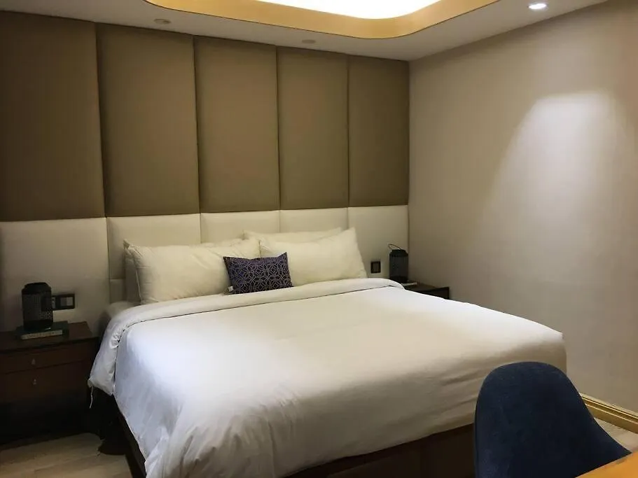 One Euphoria Modern 104Sqm 2Br With Washer&Dryer Ángeles 0*,  Filipinas