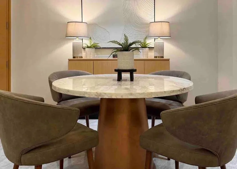 Apartamento One Euphoria Modern 104Sqm 2Br With Washer&Dryer Ángeles