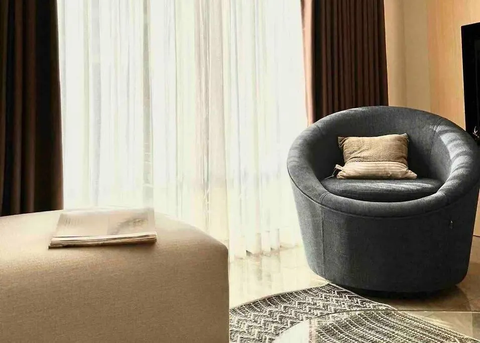 One Euphoria Modern 104Sqm 2Br With Washer&Dryer Ángeles Apartamento