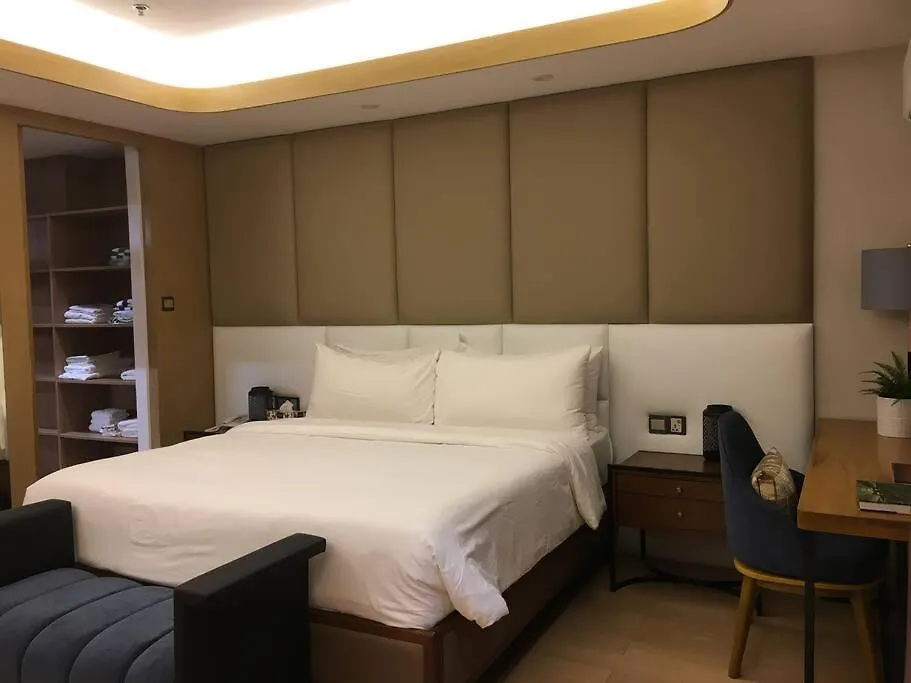 Apartamento One Euphoria Modern 104Sqm 2Br With Washer&Dryer Ángeles