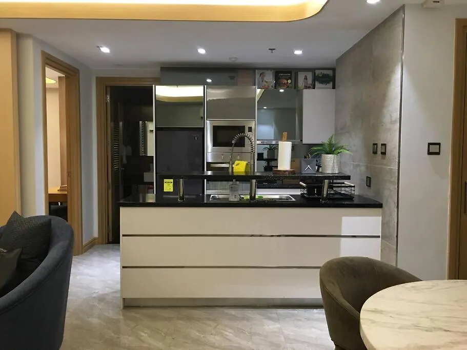 One Euphoria Modern 104Sqm 2Br With Washer&Dryer Ángeles 0*,