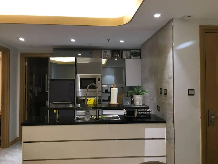 Apartamento One Euphoria Modern 104Sqm 2Br With Washer&Dryer Ángeles