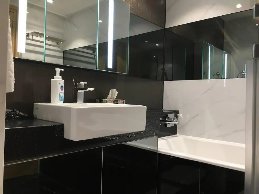 One Euphoria Modern 104Sqm 2Br With Washer&Dryer Ángeles Apartamento