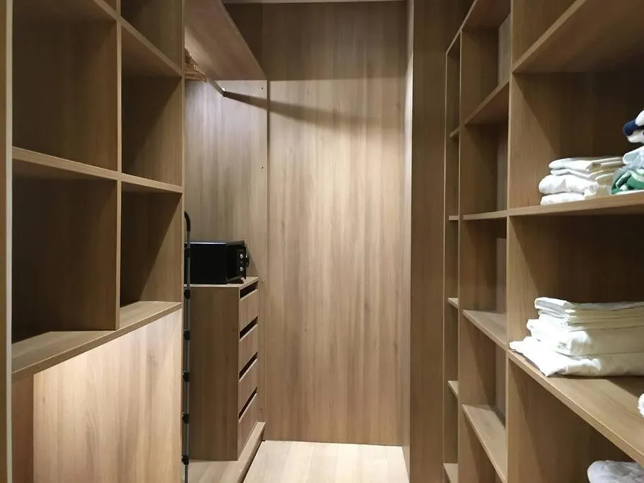 Apartamento One Euphoria Modern 104Sqm 2Br With Washer&Dryer Ángeles
