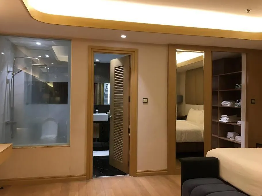 One Euphoria Modern 104Sqm 2Br With Washer&Dryer Ángeles 0*,  Filipinas