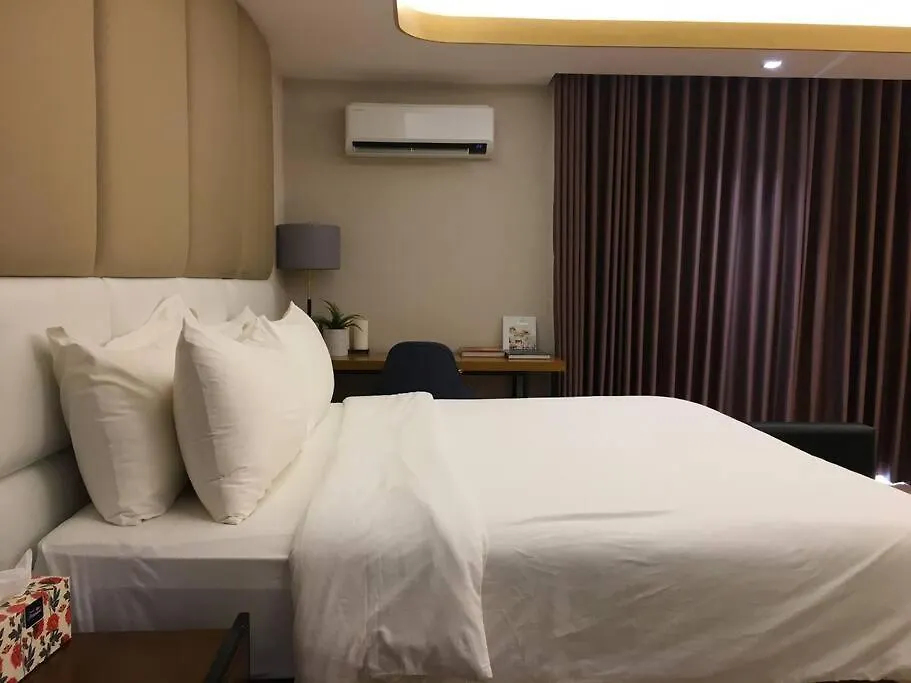 Apartamento One Euphoria Modern 104Sqm 2Br With Washer&Dryer Ángeles Filipinas
