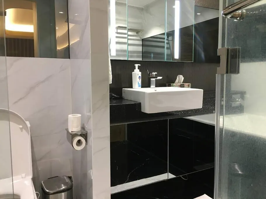 One Euphoria Modern 104Sqm 2Br With Washer&Dryer Ángeles