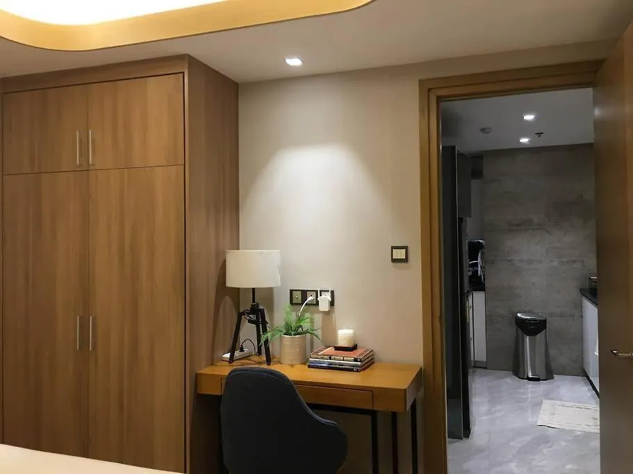 One Euphoria Modern 104Sqm 2Br With Washer&Dryer Ángeles Apartamento