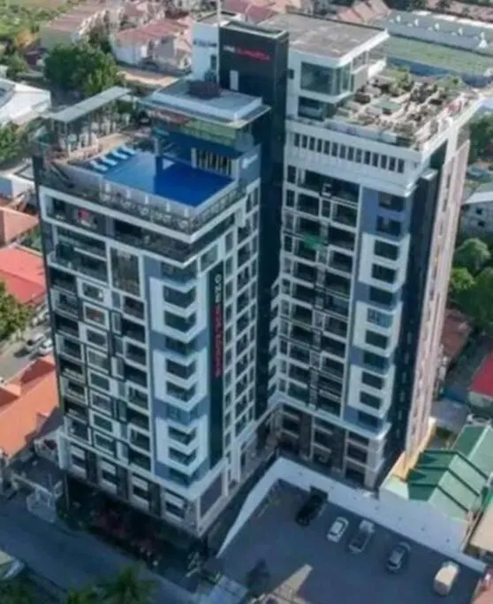 Apartamento One Euphoria Modern 104Sqm 2Br With Washer&Dryer Ángeles Filipinas