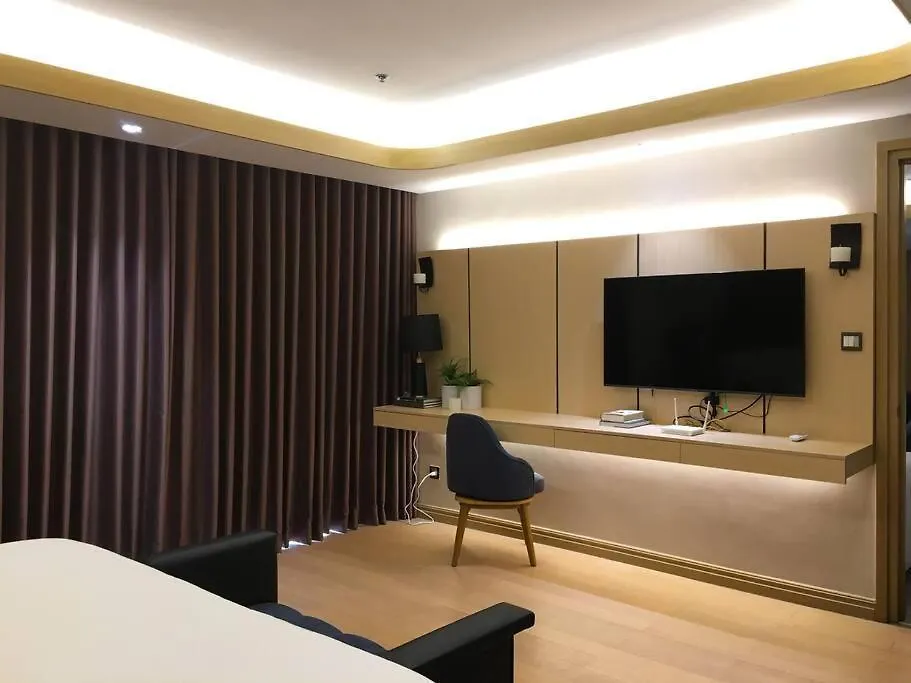 One Euphoria Modern 104Sqm 2Br With Washer&Dryer Ángeles Filipinas