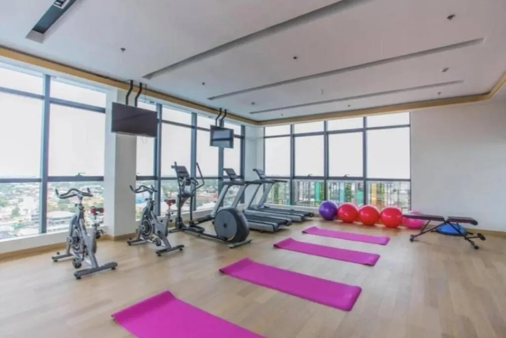شقة One Euphoria Modern 104Sqm 2Br With Washer&Dryer آنغلوس