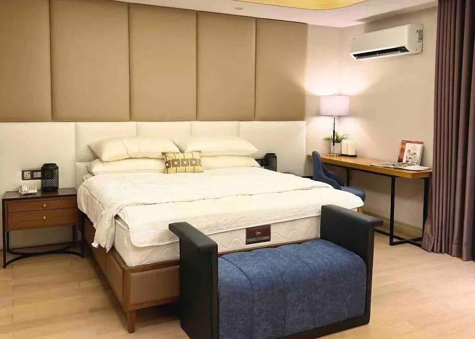 One Euphoria Modern 104Sqm 2Br With Washer&Dryer آنغلوس شقة