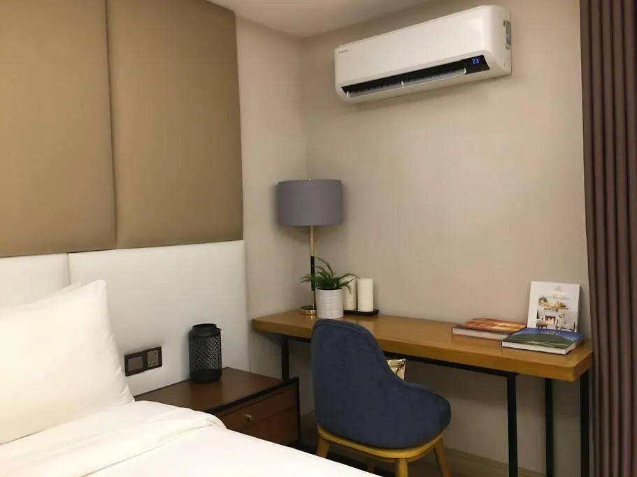 One Euphoria Modern 104Sqm 2Br With Washer&Dryer آنغلوس 0*,