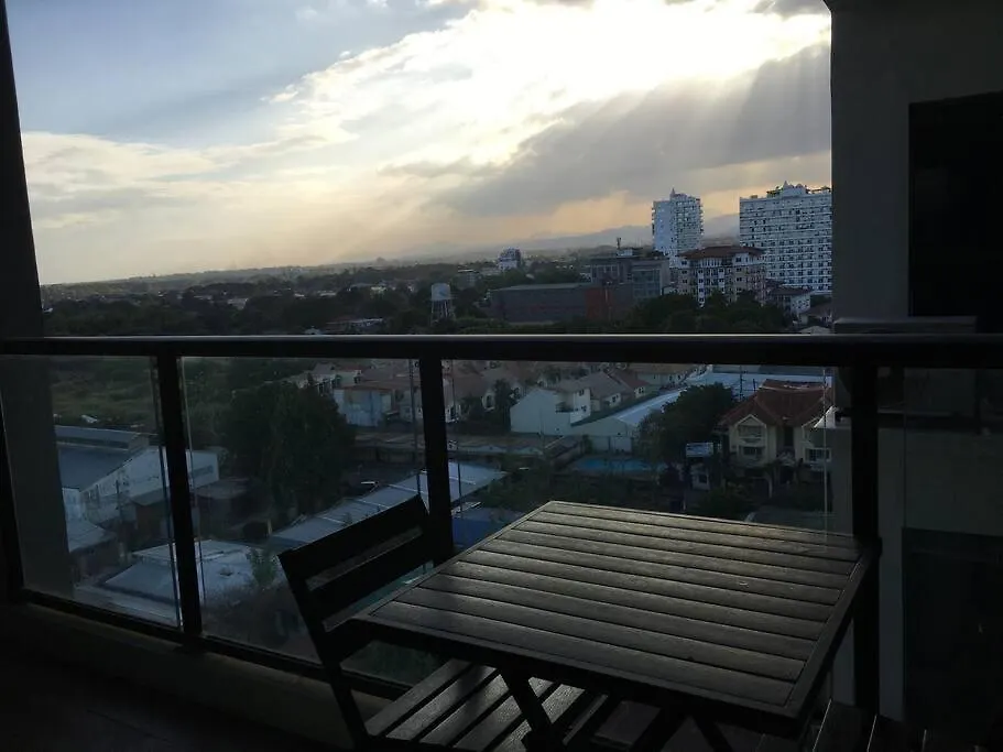 شقة One Euphoria Modern 104Sqm 2Br With Washer&Dryer آنغلوس