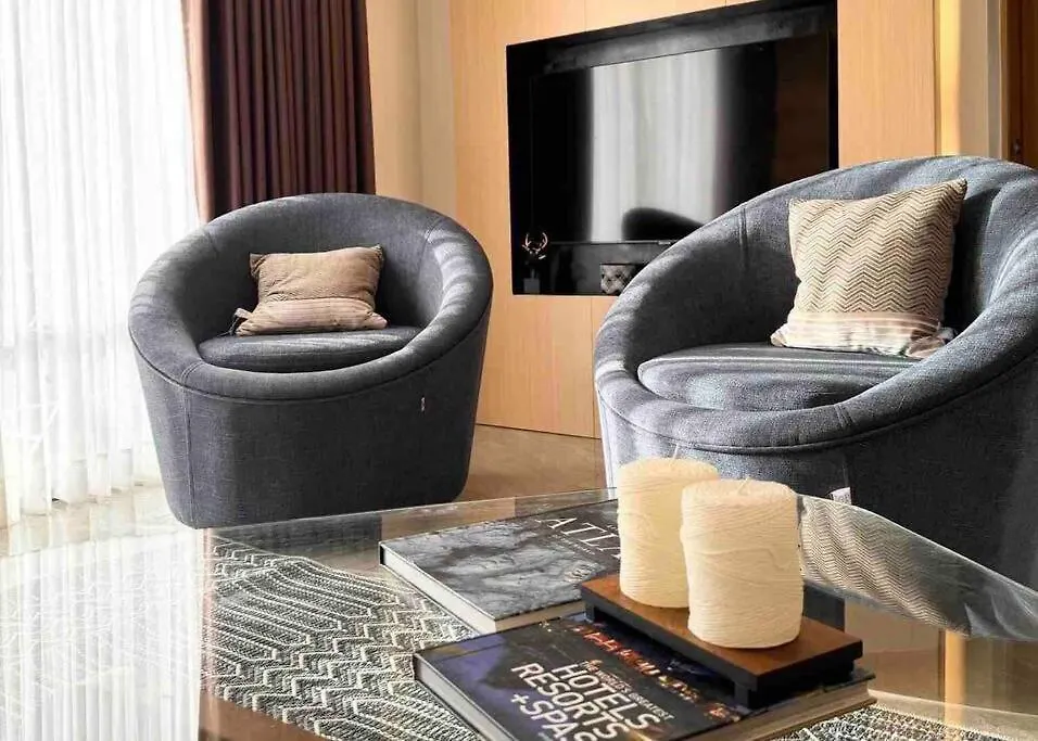 One Euphoria Modern 104Sqm 2Br With Washer&Dryer آنغلوس شقة