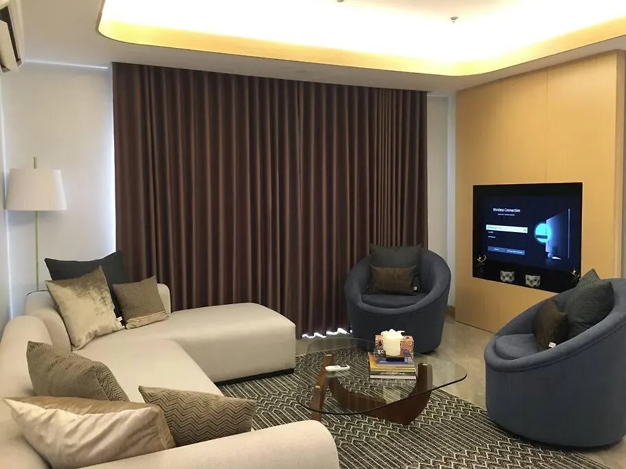 One Euphoria Modern 104Sqm 2Br With Washer&Dryer آنغلوس شقة